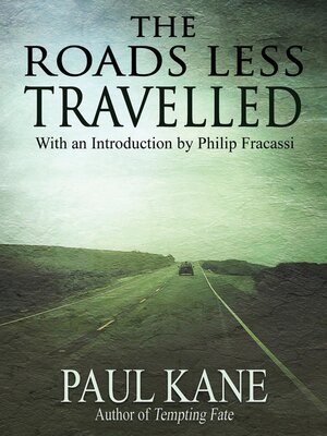 cover image of The Roads Less Travelled